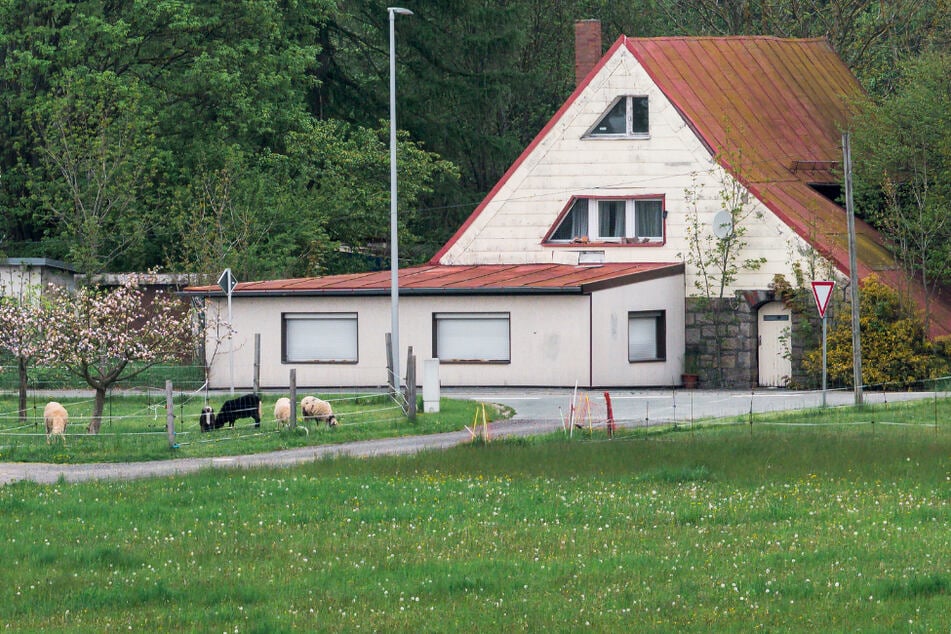 Neonazi-Treff in Bayern beschlagnahmt: Bundesgericht verhandelt über Enteignung