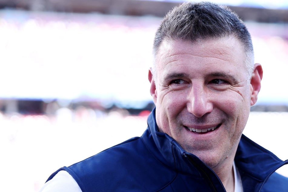Patriots coach Mike Vrabel drops big announcement as scandal rocks NFL