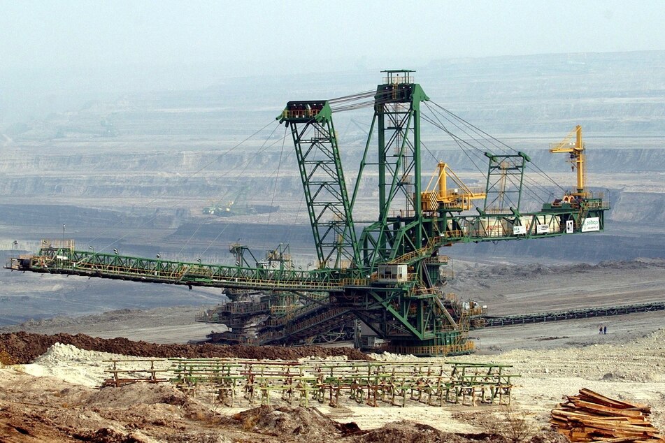 Umweltschützer haben eine Beschwerde gegen das polnische Kohlebergwerk Turów eingereicht.