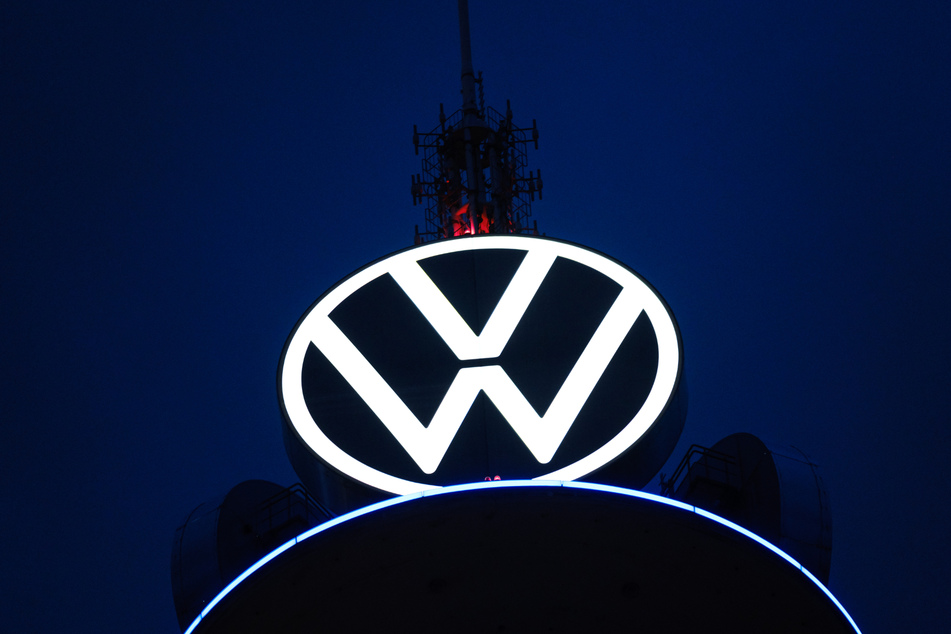 Volkswagen hat im Jahr 2022 deutlich weniger Autos verkauft als noch im Vorjahr.