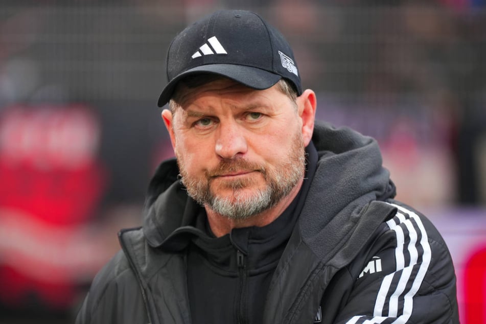 Union-Coach Steffen Baumgart (54) findet es wichtig, dass seine Spieler ihre Religion frei ausleben können.