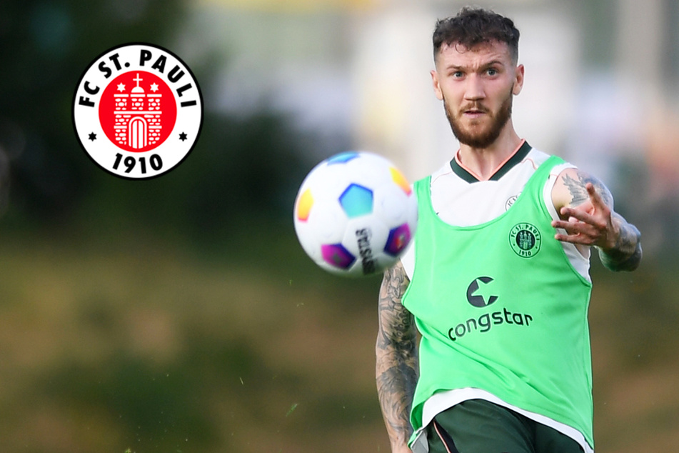 Trotz Eigentor: St. Pauli gewinnt souverän gegen österreichischen Erstligisten Lustenau