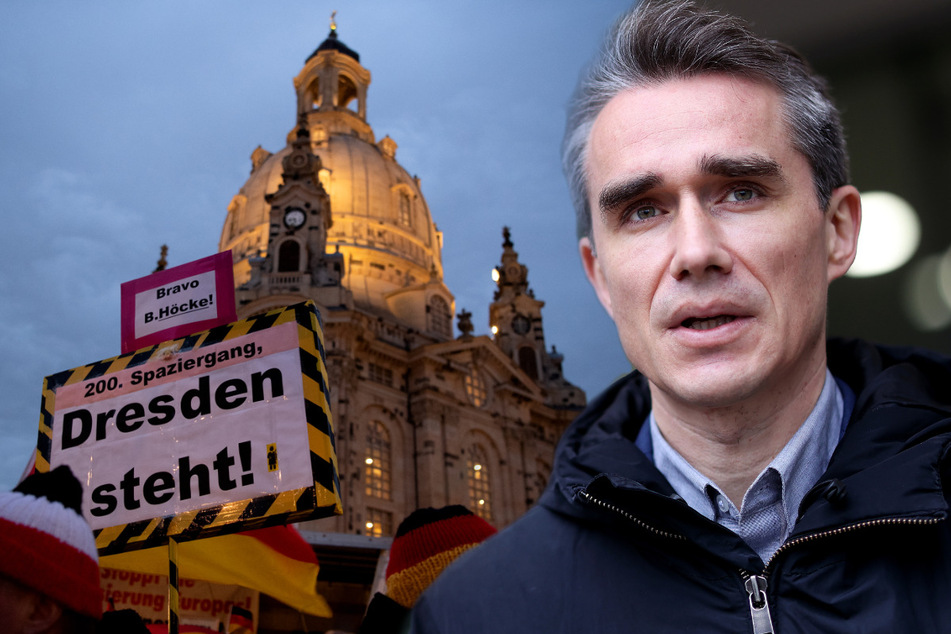 Antisemitismus in Sachsen: Juden erleben Bedrohungen und Angriffe