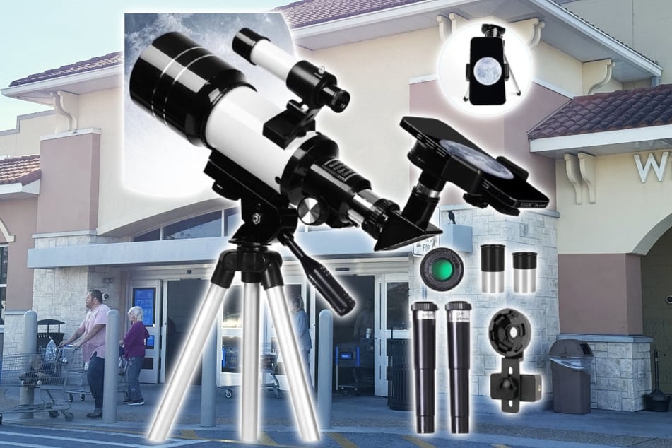 From the Garden to the Kitchen, Walmart Has Something on Sale for Everyone right now