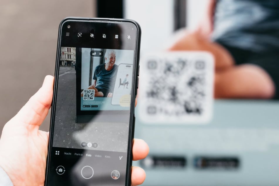 Die eCovery Therapie-App will Rückenschmerzen gezielt entgegenwirken – und sucht dafür freiwillige Studienteilnehmer.