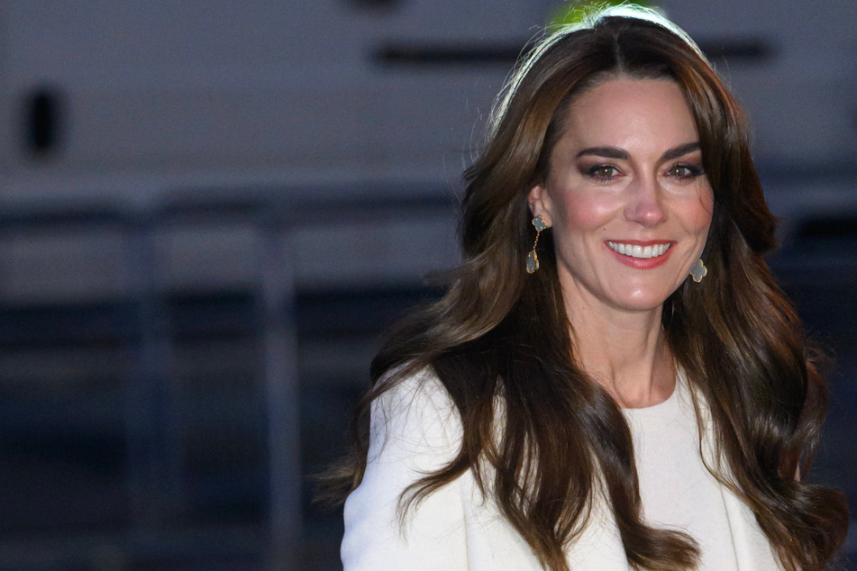 Kate Middleton's uncle issues cryptic update on her health