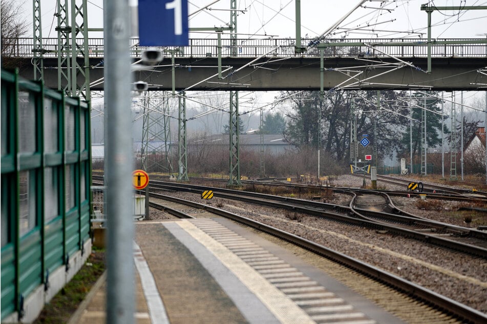 Kurz nach dem Bahnhof Landstuhl war es zu dem Vorfall gekommen, als Serkan Çalar einen Schwarzfahrer des Zuges verweisen wollte.