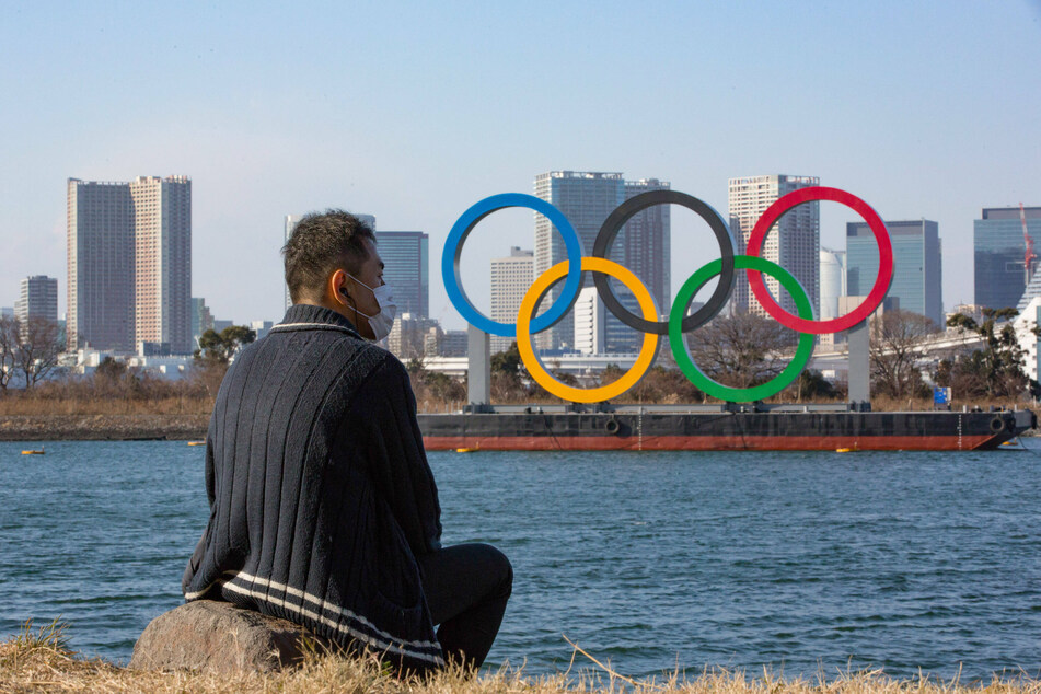 The Tokyo Olympics, originally to take place in summer 2020, have been delayed until July 2021.