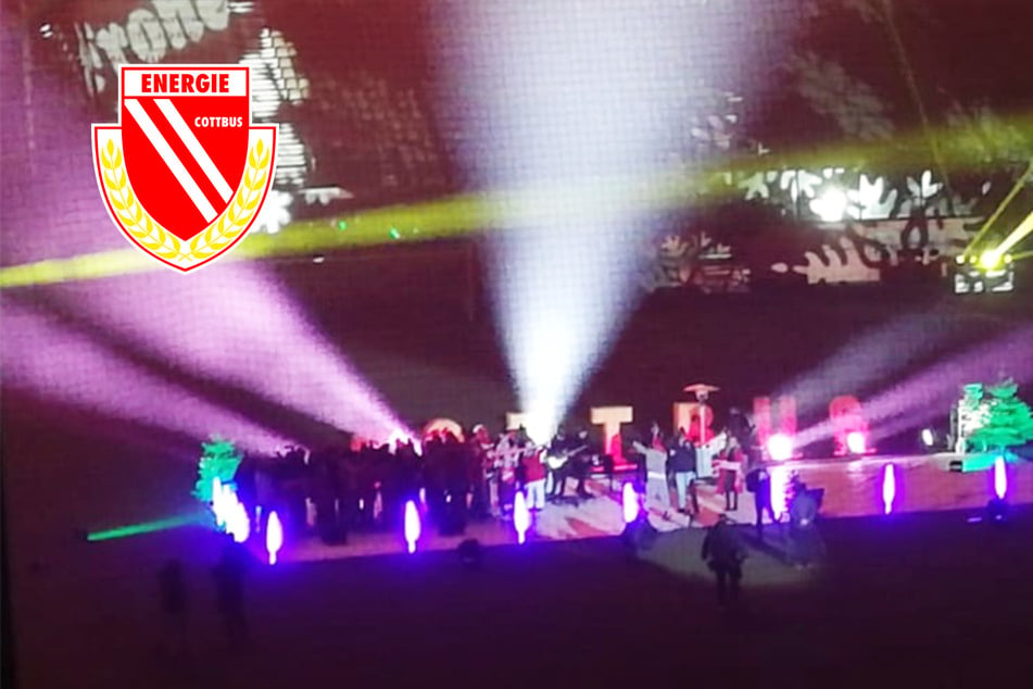 Energie-Cottbus-Blog: FCE terminiert Weihnachtssingen