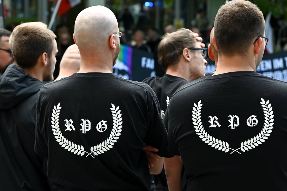 Gefährliche Entwicklung: Großer Zulauf bei rechtsextremistischen Jugendgruppen