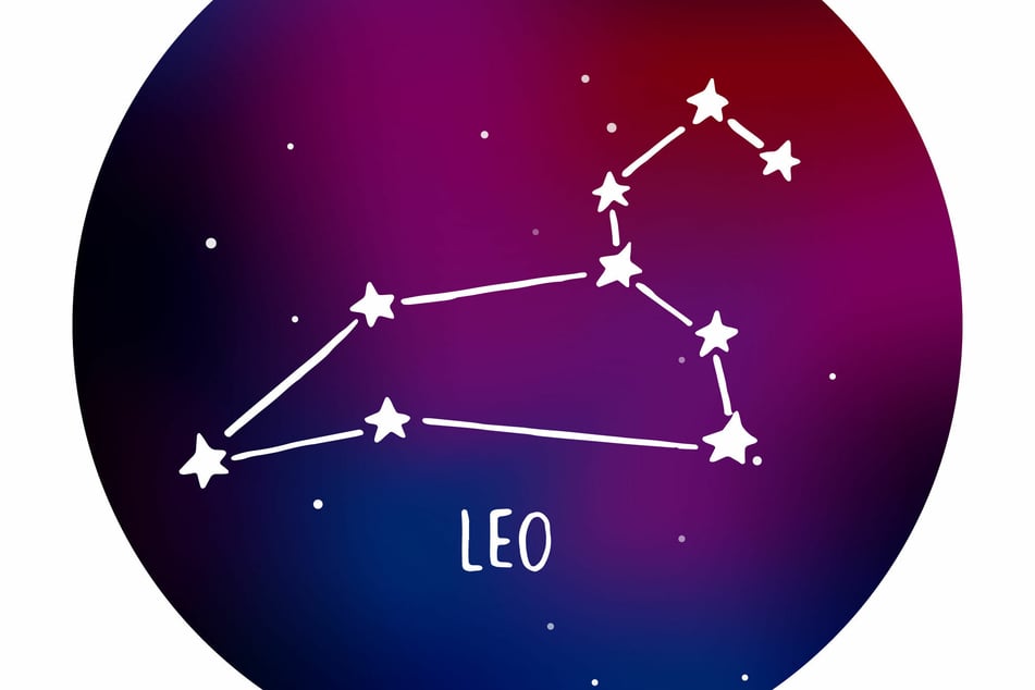 Dein Wochenhoroskop für Löwe vom 17.05. - 23.05.2021