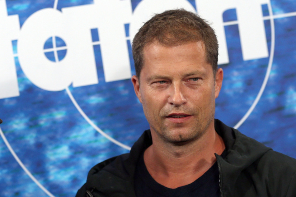 Til Schweiger dreht in diesem Jahr keinen neuen Tatort. (Archivbild)