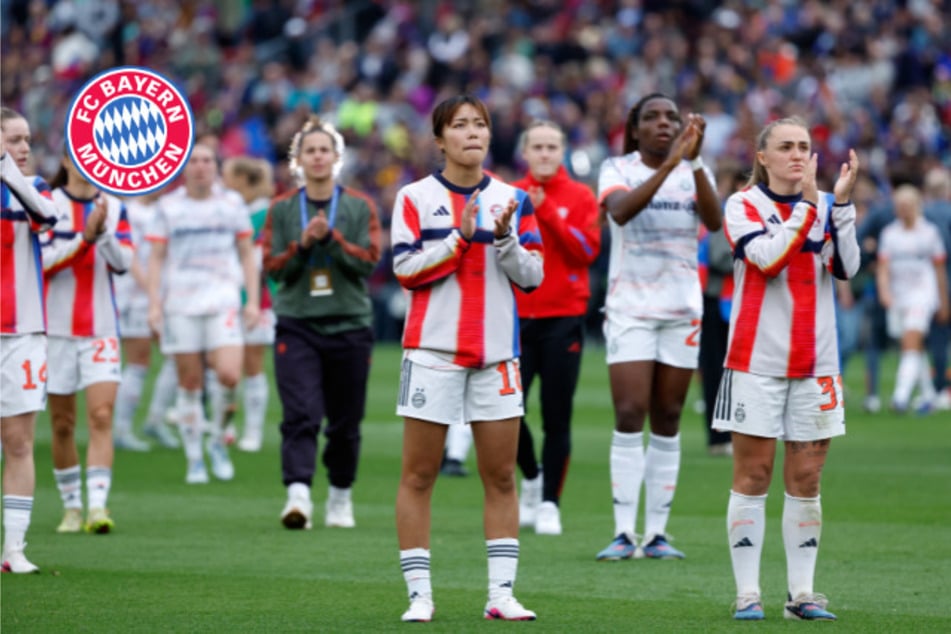 Nach bitterem Halbfinal-Aus: Bayern-Frauen zwischen Stolz und Frust