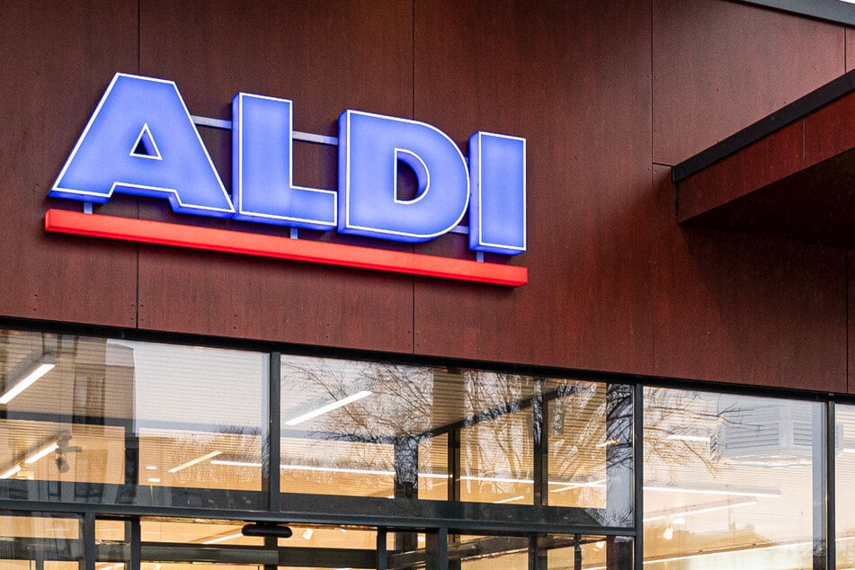 Im Berliner Ortsteil Marienfelde ist am gestrigen Freitagabend eine ALDI-Filiale überfallen worden. (Symbolbild)