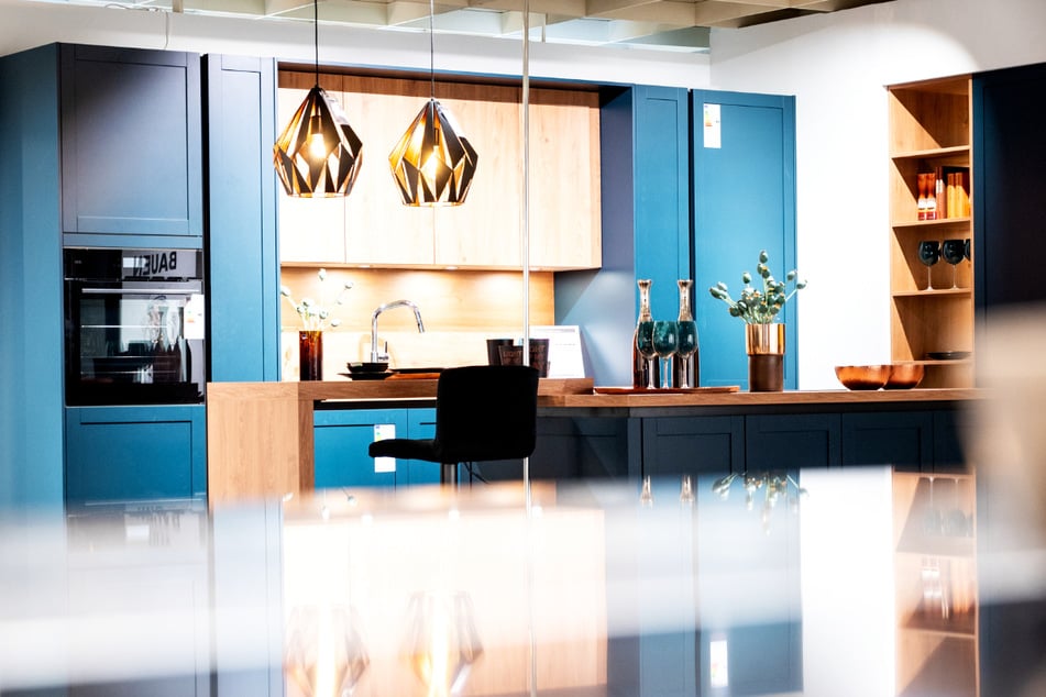 Mobilya devi mutfak testçileri arıyor ve Kasım ayında rakipsiz bir fırsat sunuyor