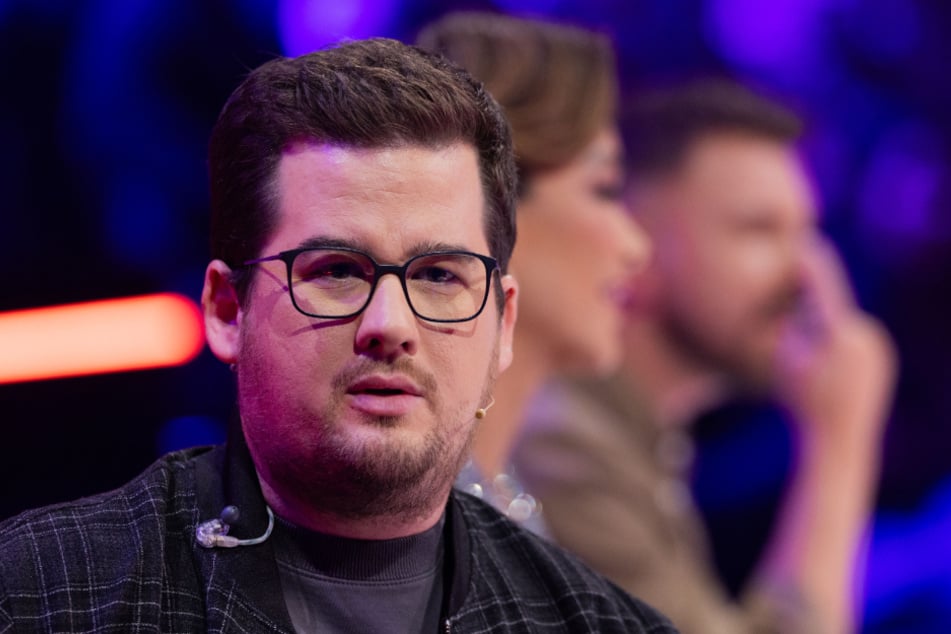 Comedian Chris Tall (35) ist bei einem seiner Auftritte von einem blinden Fan zu Tränen gerührt worden. (Archivfoto)