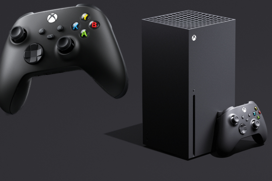 "Power your dreams!": Die neue Xbox Series S/X ist auf dem Markt