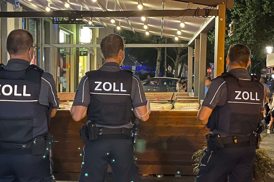 Razzia in Kölner Shisha-Bars: Polizei, Ordnungsamt und Zoll schlagen zu