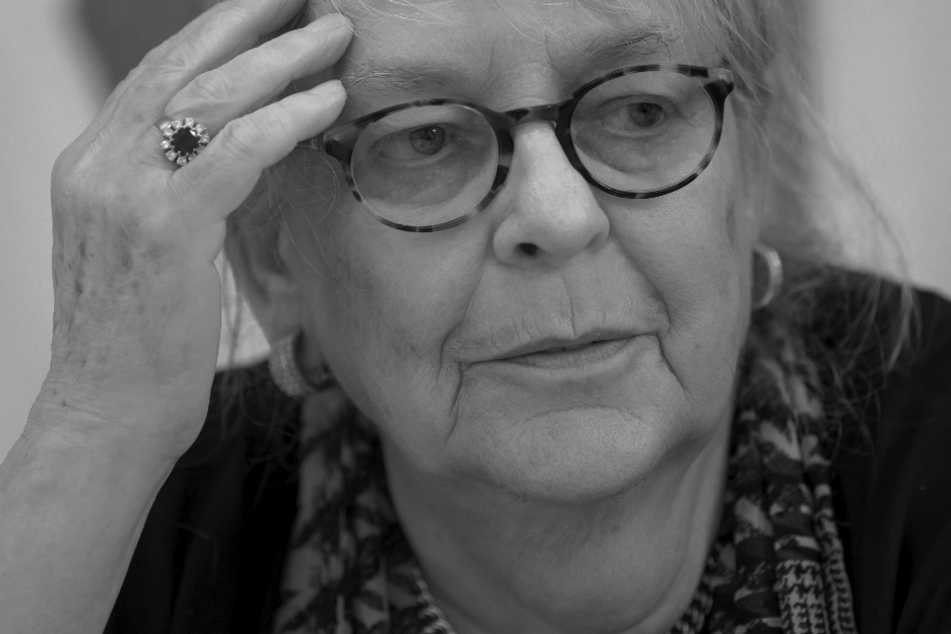 Ursula Haeusgen, Gründerin des Lyrik Kabinett, starb im Alter von 78 Jahren.