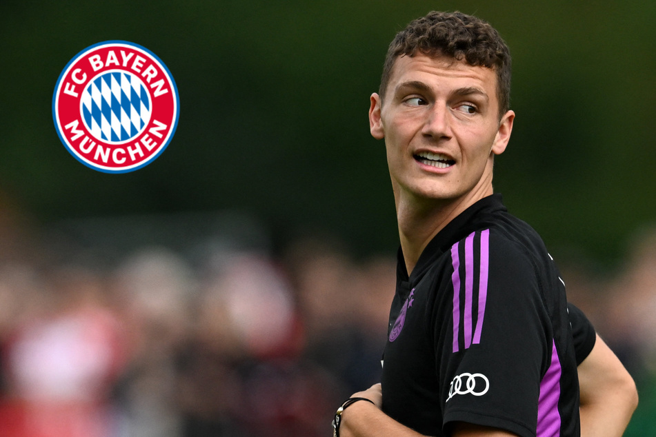 FC Bayern lässt Verteidiger ziehen: Pavard am Dienstag in Mailand angekommen