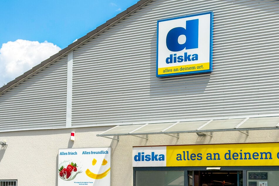 Wegen dieser Angebote rennen am Donnerstag (16.7.) alle zu diska