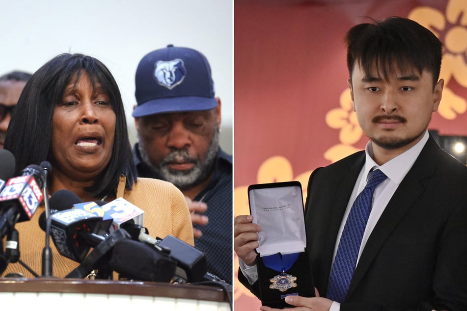 Tyre Nichols' family and Monterey Park hero get special invite to Joe Biden's State of the Union