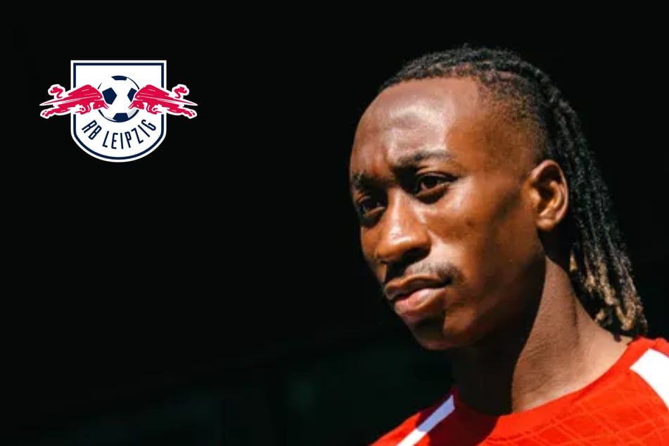 RB Leipzig im Trainingslager: Überraschung - Diomande ist da!