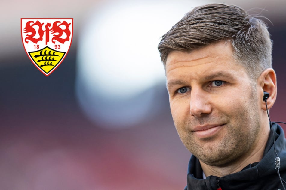Hitzlsperger wagt Prognose: Diese Platzierung ist für den VfB Stuttgart am Ende drin!
