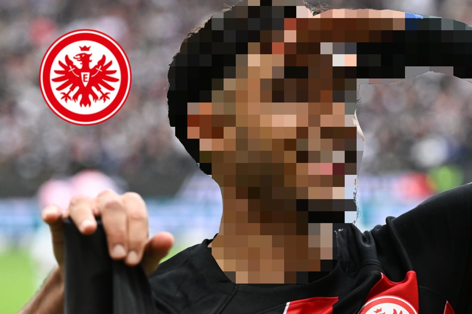 Paukenschlag am Deadline-Day: Eintracht-Star überrascht mit Video-Botschaft