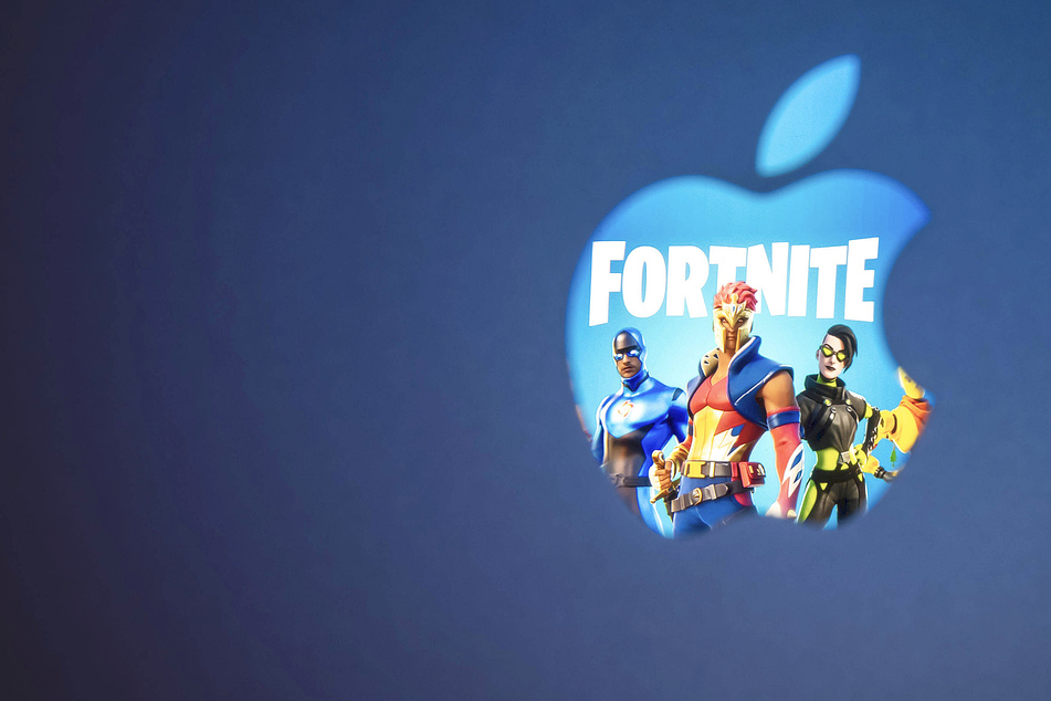 Fortnite might be making a comeback on iOS with a cheeky workaround