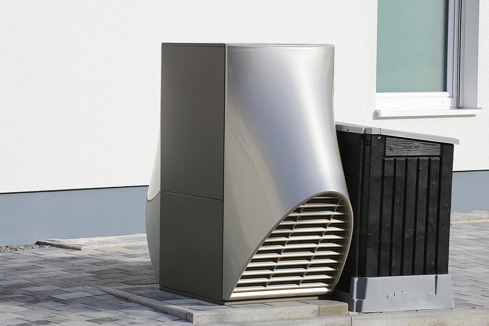 Heat pumps could be a cost-effective alternative to fossil fuels