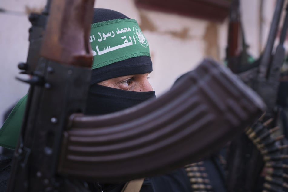 Israel droht der Hamas mit der Fortsetzung des Gaza-Kriegs.