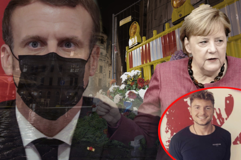 Meinung: Lyon, Nizza und Dresden, der Islam-Terror hat keine Corona-Pause