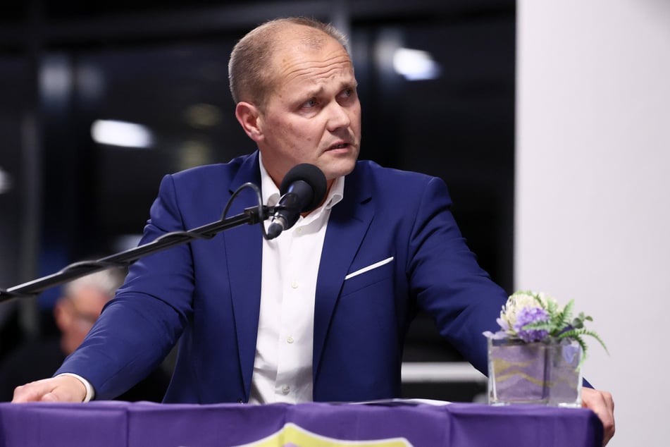 Ist kein Mann fürs "hire and fire": Präsident Thomas Schlesinger will die Gremien genau abwägen lassen, bevor mögliche personelle Konsequenzen gezogen werden.