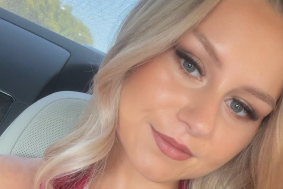 Sarah-Jane Wollny (26) geht seit April dieses Jahres als Single durchs Leben.