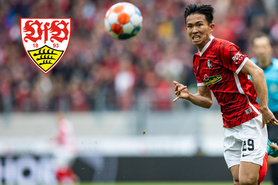 Wechsel perfekt! VfB Stuttgart schnappt sich Jeong vom SC Freiburg