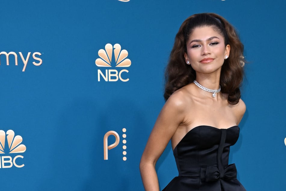 Zendaya's most thrilling upcoming projects in film and television