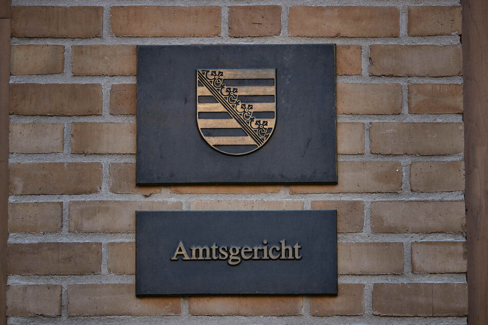 Leider gibt's kein Foto vom Verurteilten: Er kam einfach nicht zur Verhandlung.