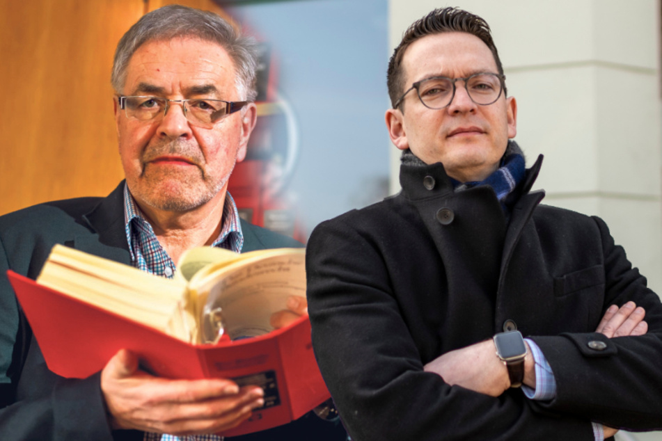 Sachsen: Immer mehr Kritik an Allgemeinverfügung