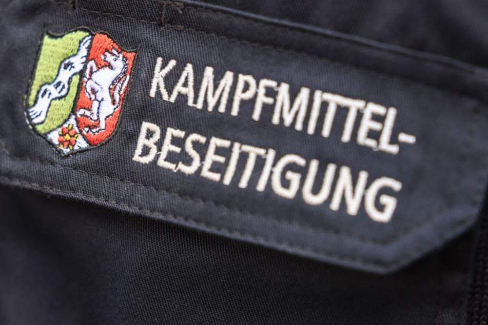 Bombenfund nahe A57: Dieses Teilstück wird vorübergehend vollständig gesperrt