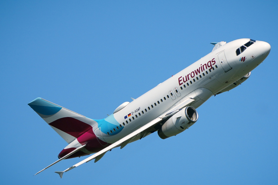 Eurowings will für die Kosten aufkommen.