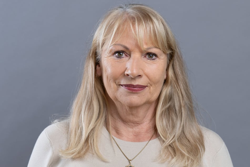 Gesundheitsministerin Petra Köpping (67, SPD) mahnt zur Vorsicht.