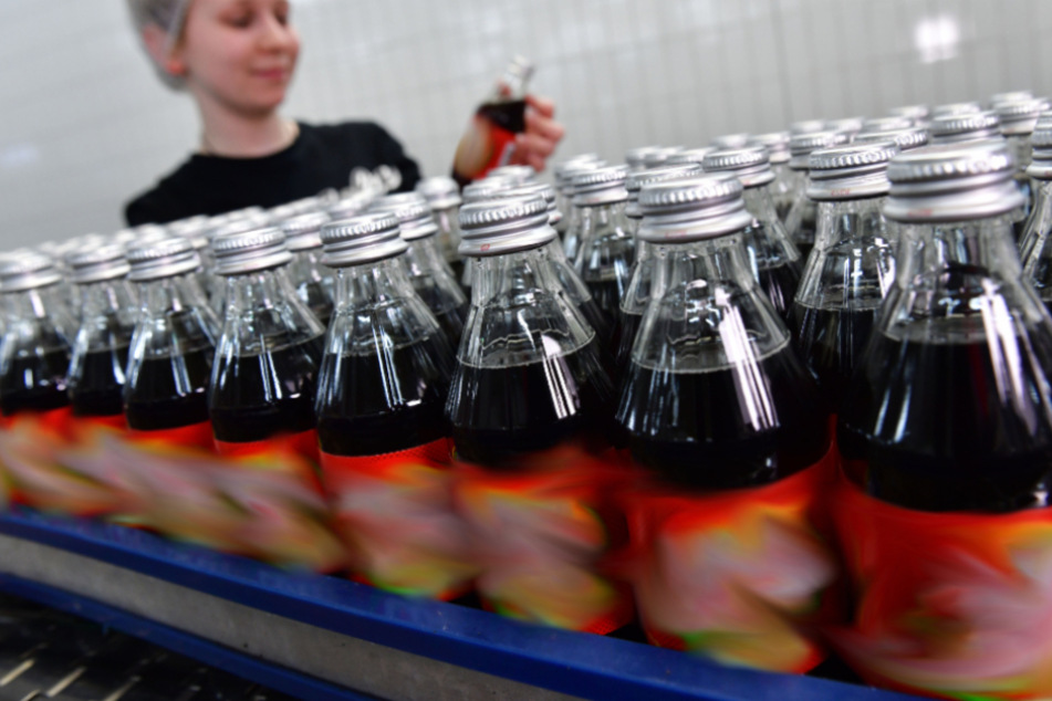 Dieses ostdeutsche Getränk ist in Thüringen beliebter als Coca-Cola!