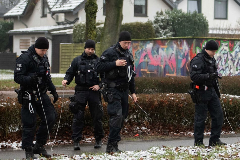 Leichenfund an See in Dormagen: Belohnung für Hinweise zu Tod von 14-Jährigen