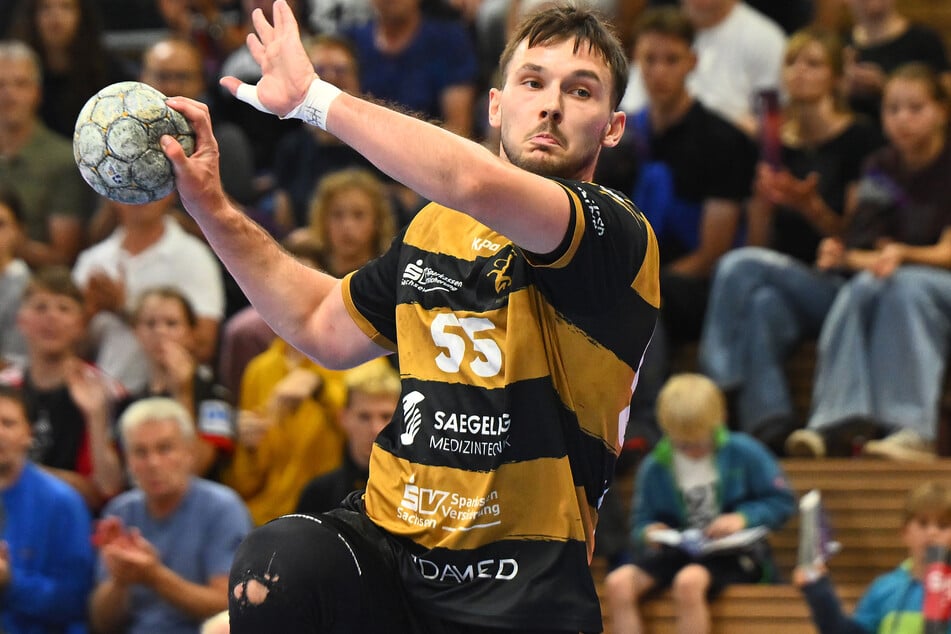 Ebenfalls ab 19.30 Uhr empfängt der HC Elbflorenz in der BallsportArena den VfB Lübeck-Schwartau.