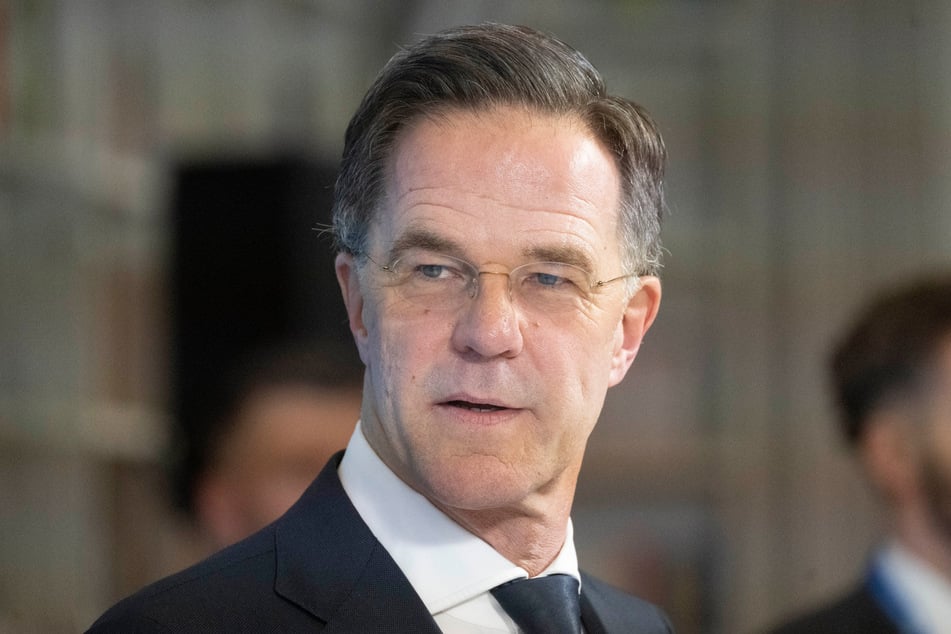 Nato-Generalsekretär Mark Rutte (59) lobt - wenig verwunderlich - die USA.
