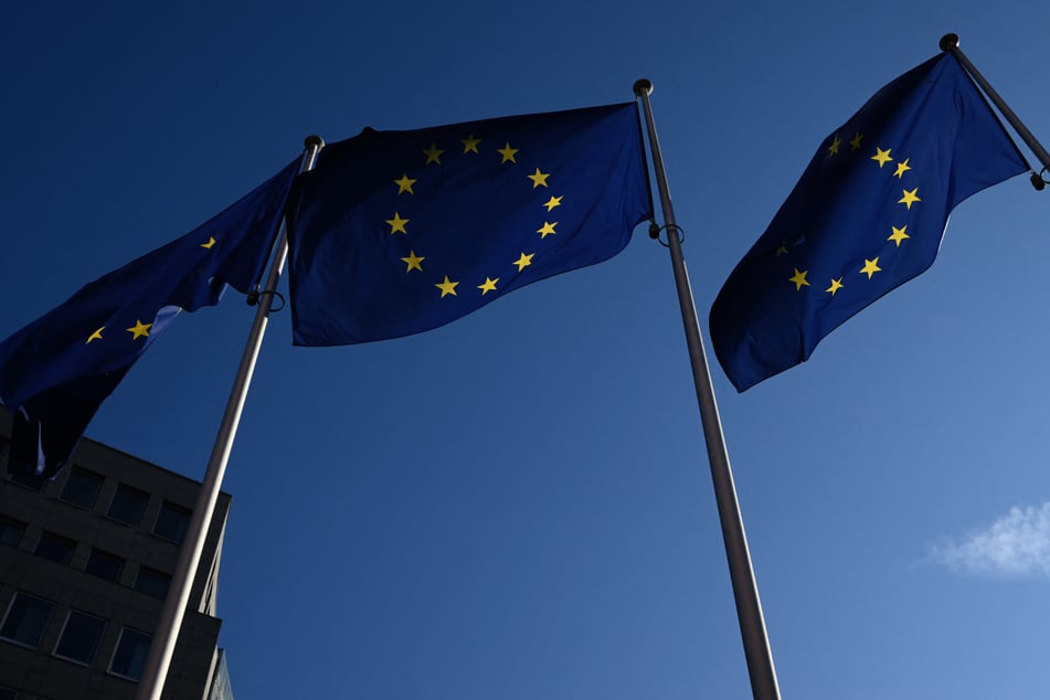 Ukraine-Krieg: EU-Außenminister beraten über Milliarden-Hilfe