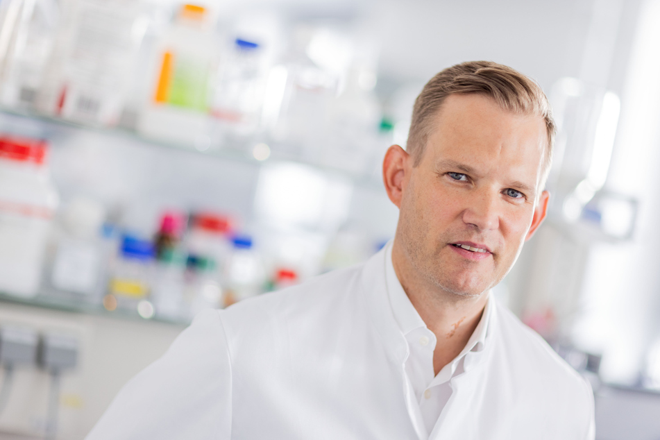 Der Bonner Virologe Hendrik Streeck (44) steht einer allgemeinen Impfpflicht sehr skeptisch gegenüber.