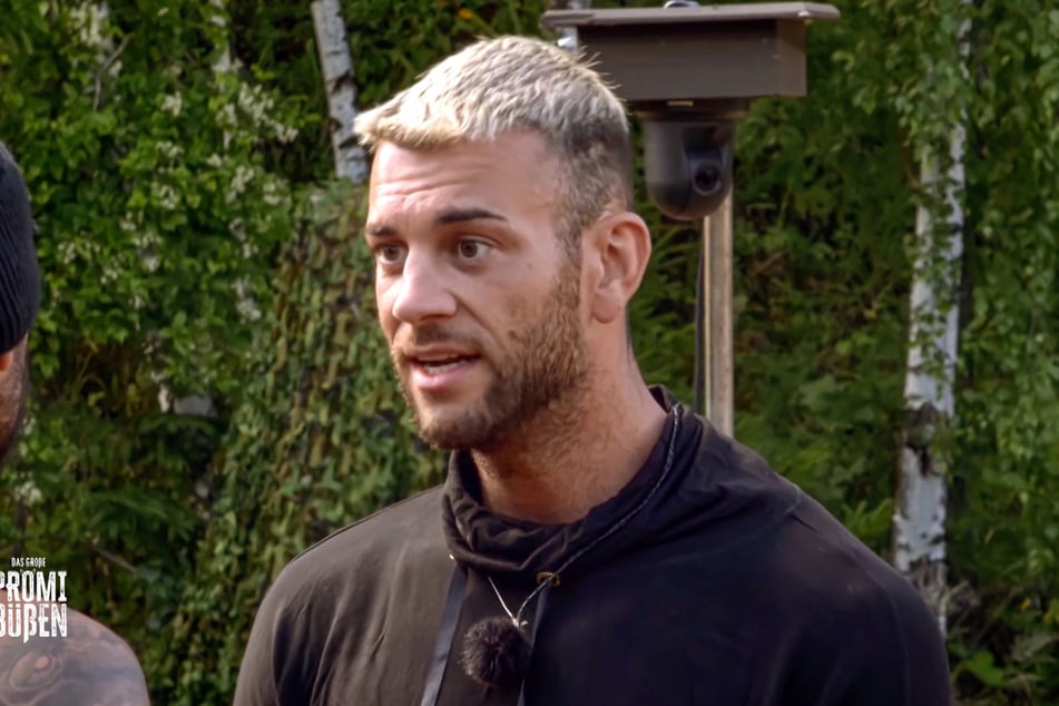 Und auch Serkan (31) kriegt endlich sein Fett weg.