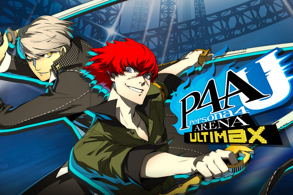 TAG24's Take: Persona 4 Arena Ultimax packs a serious punch